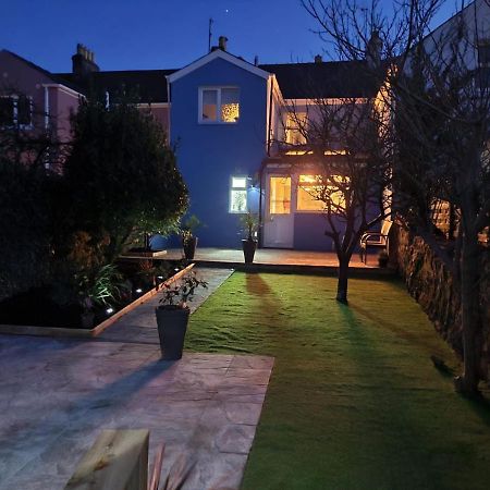 Lobster Cottage - Stylish 3 Bedroom Cottage In Heart Of Tenby Town, Pembrokeshire 외부 사진