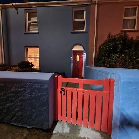 Lobster Cottage - Stylish 3 Bedroom Cottage In Heart Of Tenby Town, Pembrokeshire 외부 사진