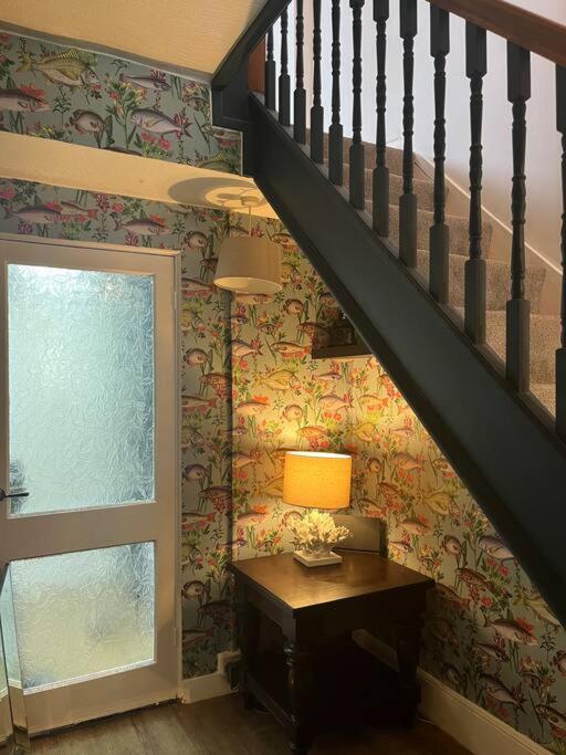 Lobster Cottage - Stylish 3 Bedroom Cottage In Heart Of Tenby Town, Pembrokeshire 외부 사진