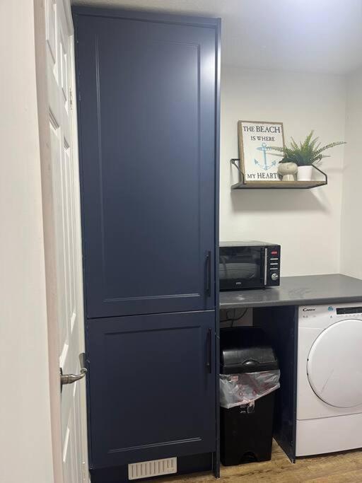 Lobster Cottage - Stylish 3 Bedroom Cottage In Heart Of Tenby Town, Pembrokeshire 외부 사진