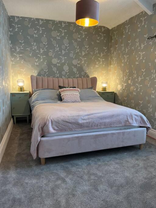 Lobster Cottage - Stylish 3 Bedroom Cottage In Heart Of Tenby Town, Pembrokeshire 외부 사진