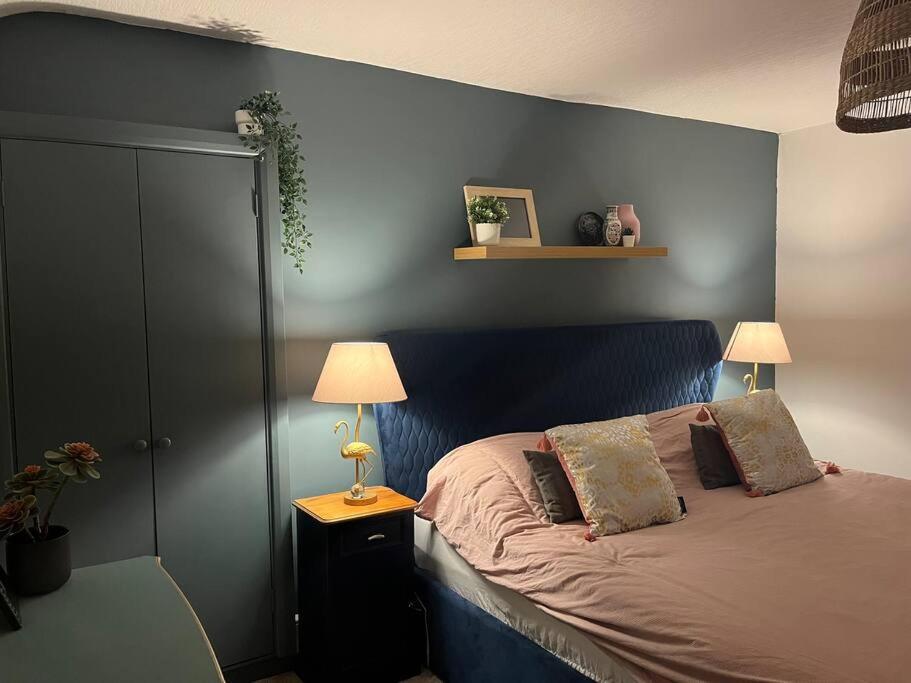 Lobster Cottage - Stylish 3 Bedroom Cottage In Heart Of Tenby Town, Pembrokeshire 외부 사진