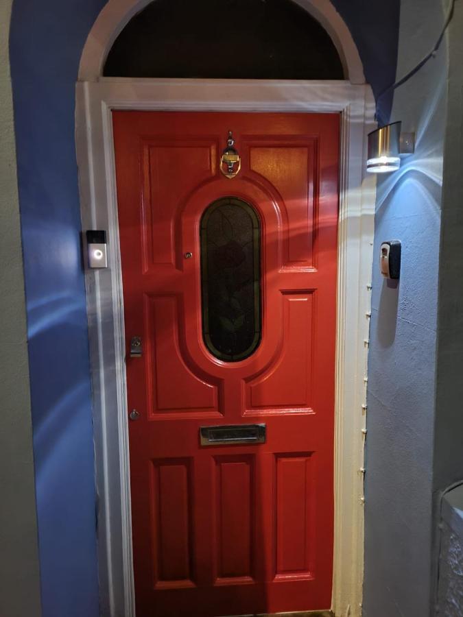 Lobster Cottage - Stylish 3 Bedroom Cottage In Heart Of Tenby Town, Pembrokeshire 외부 사진