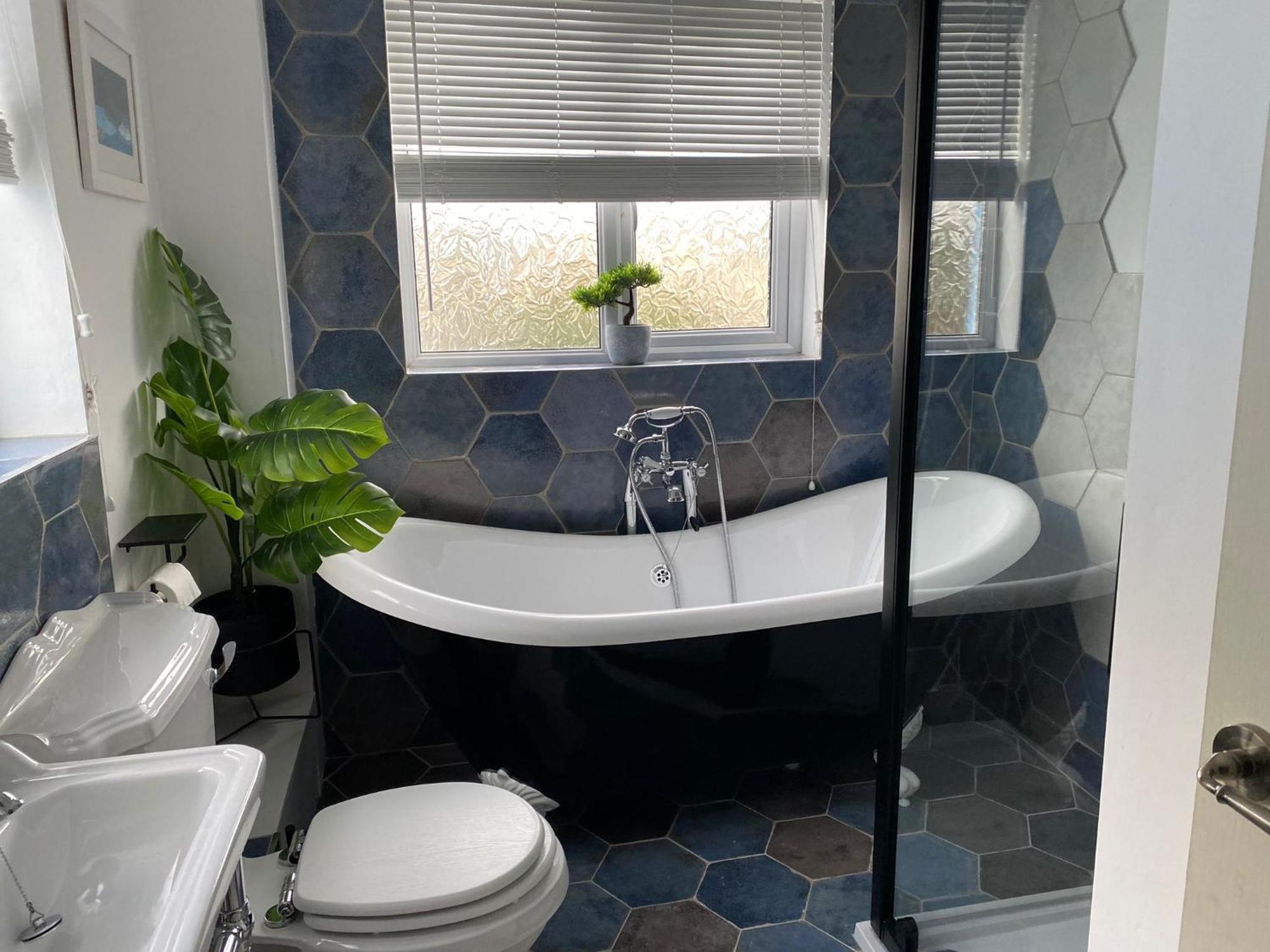 Lobster Cottage - Stylish 3 Bedroom Cottage In Heart Of Tenby Town, Pembrokeshire 외부 사진